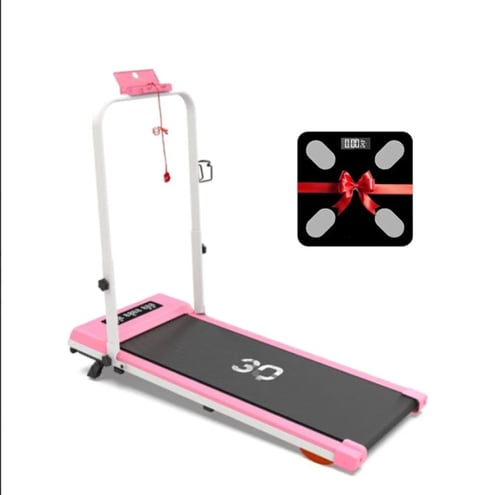 جهاز السير الرياضي من 3Q الإصدار الثاني