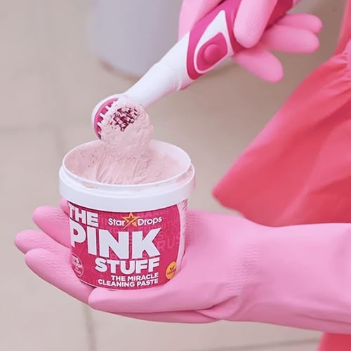 باقة التنظيف المتكاملة