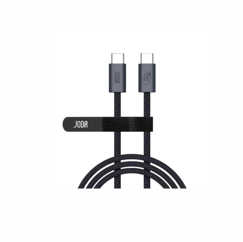 سلك JODA تيتان بقوة 240 واط نايلون مظفر تايب سي ال...