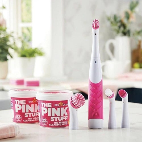 باقة التنظيف المتكاملة