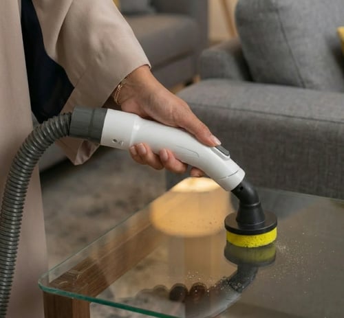 جهاز الجوكر للتنظيف الإصدار المطور متعدد الإستخدام...