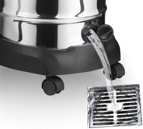 مكنسة كهربائية لتنظيف ا