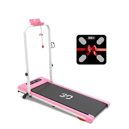 جهاز السير الرياضي من 3Q الإصدار الثاني