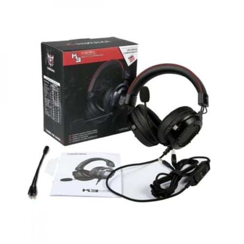 ONIKUMA K3 RGB Single