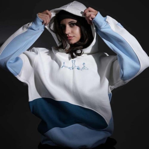 الكثبان الرملية - sand dunes