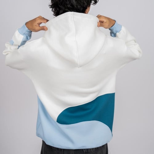 الكثبان الرملية - sand dunes