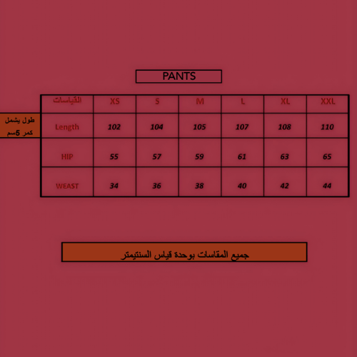 بانتس بشعار PLAN