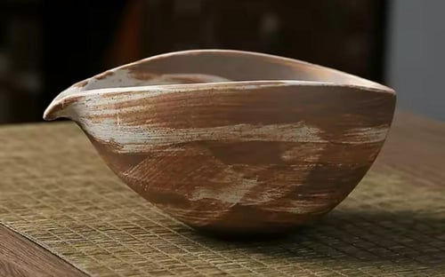 طقم الماتشا اليابانيه