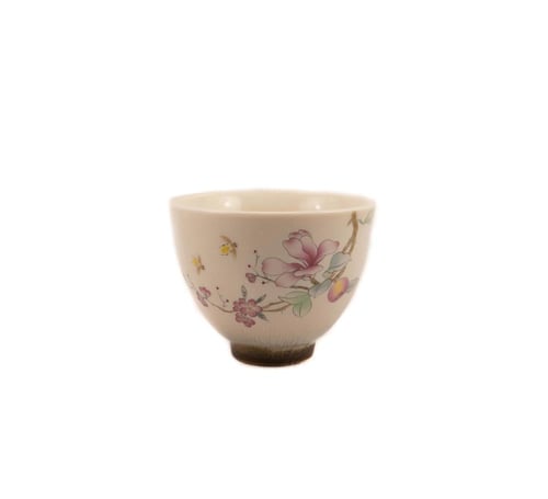 كوب 100 مل بعدة تصاميم