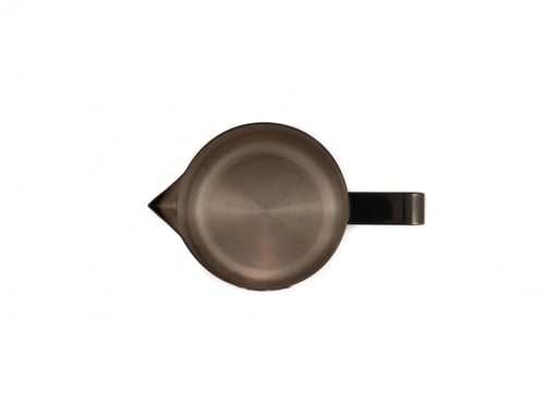 بيتشر تبخير 350 ملي إحترافي بزاوية حادة بعدة الوان