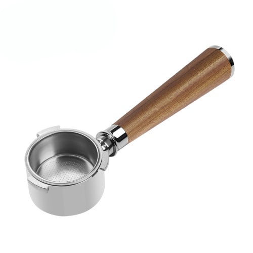 بورتافلتر مكشوف مقاس 51mm مع الباسكت للديلونجي من...