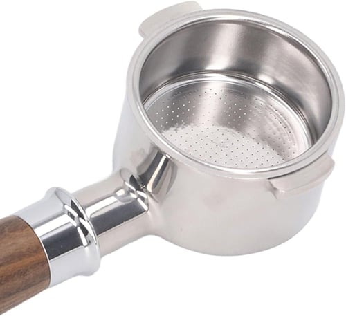 بروتافلتر للديلونجي من خشب الورد ذو سنتين مقاس 51...