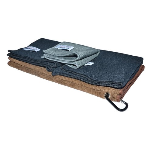 طقم مناشف باريستا مايكروفايبر ( 4 قطع )