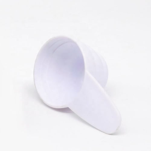 ملعقة قياس القهوة بعدة الوان