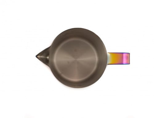 بيتشر تبخير 600 ملي إحترافي بزاوية حادة بعدة الوان