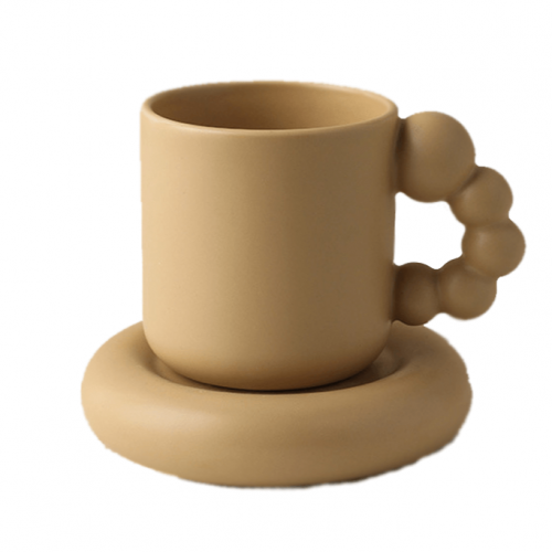 كوب 320 مل بعدة آلوان