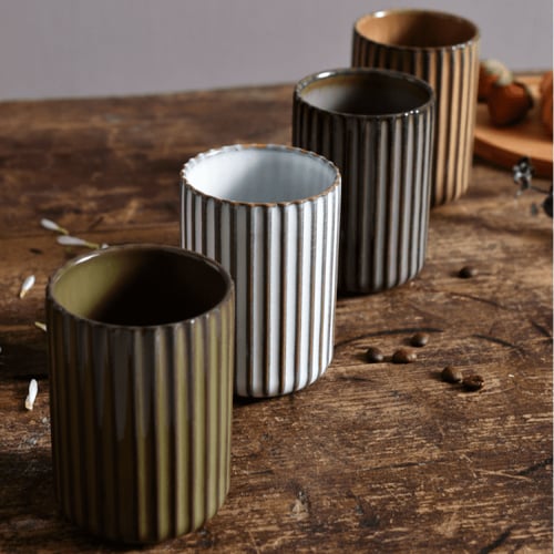 كوب إنتيك 280 مل بعدة الوان