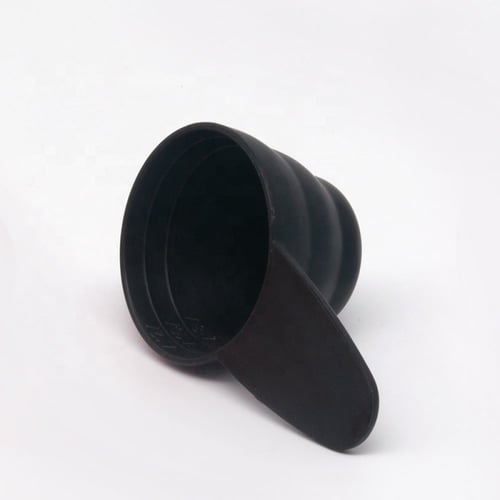 ملعقة قياس القهوة بعدة الوان