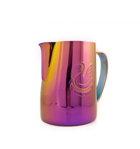 بيتشر تبخير 600 ملي إحترافي بزاوية حادة بعدة الوان