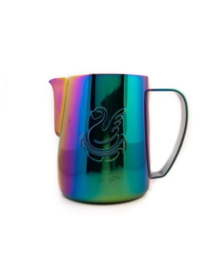 بيتشر تبخير 600 ملي إحترافي بزاوية حادة بعدة الوان