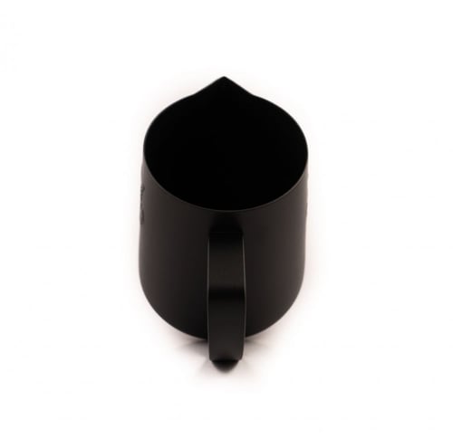 بيتشر تبخير 350 ملي إحترافي بزاوية حادة بعدة الوان