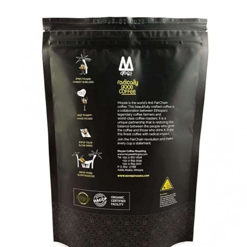 موي بلند 250 جرام - موي