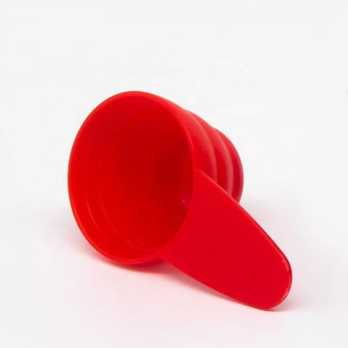 ملعقة قياس القهوة بعدة الوان