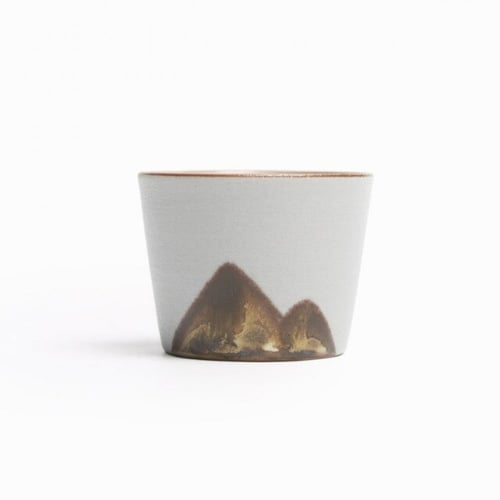 كوب ميني 45 مل بعدة الوان