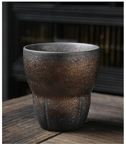 كوب 150مل بعدة الوان