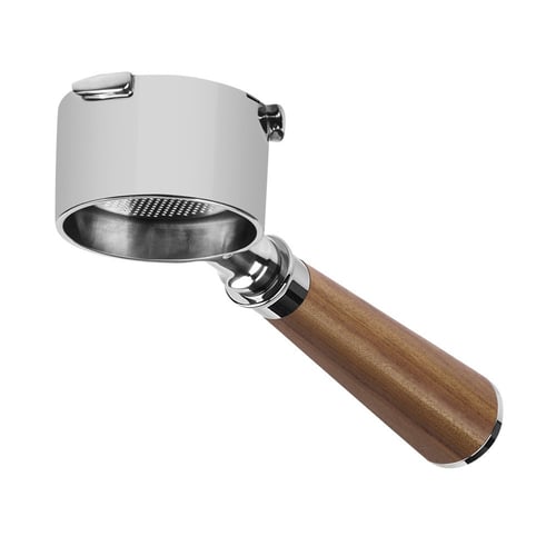 بورتافلتر مكشوف مقاس 51mm مع الباسكت للديلونجي من...