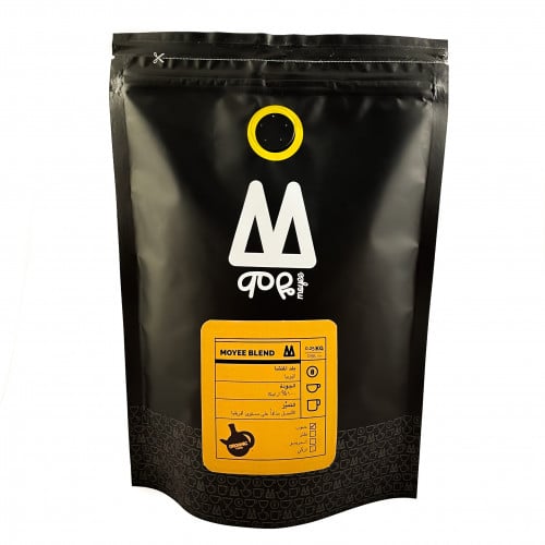 موي بلند 250 جرام - موي