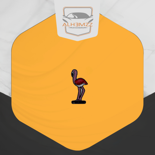 ستكر معدني لاصق - فلالمنجو