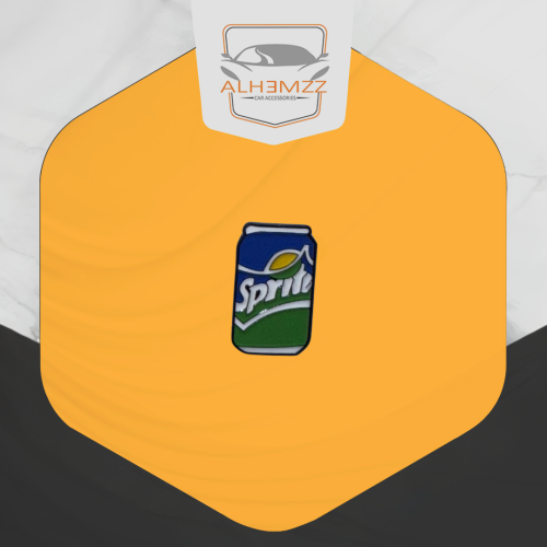 ستكر معدني لاصق - سبرايت