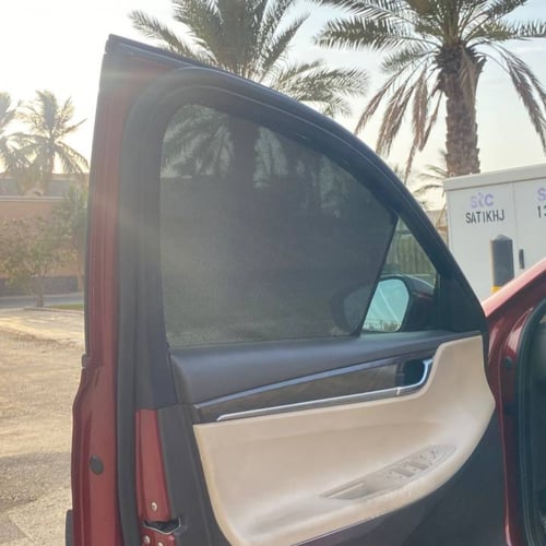 ستائر سيارات شفروليه | Chevrolet