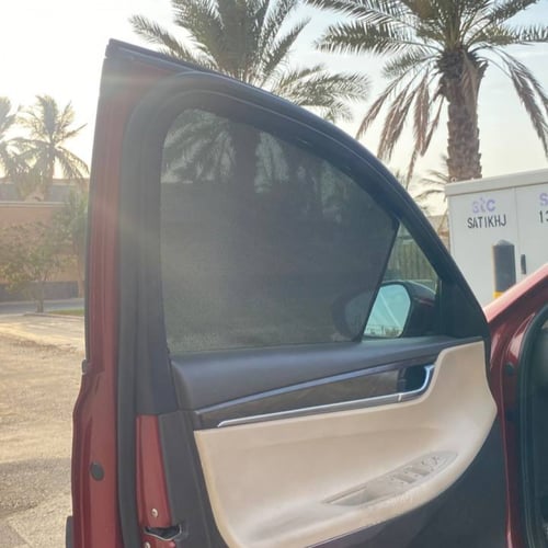 ستائر سيارات فورد و لينكون | Lincoln furd