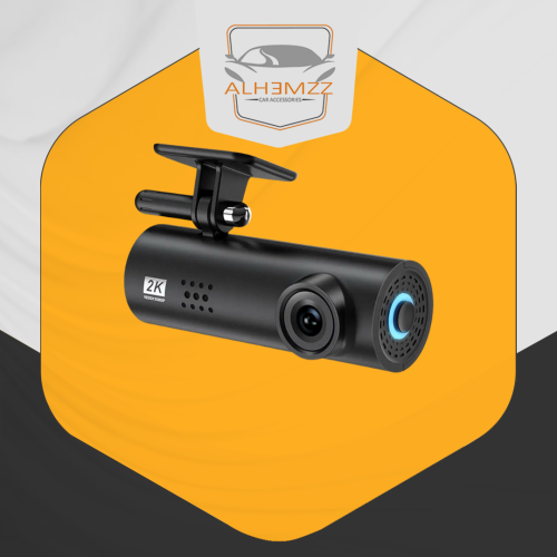 داش كام فلات امامية فقط 2K FULL HD