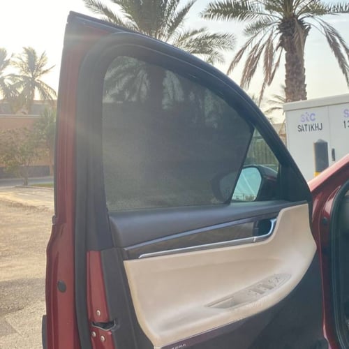 ستائر سيارات تانك , بايك , ماكسوس , هونشي , دونغ ف...