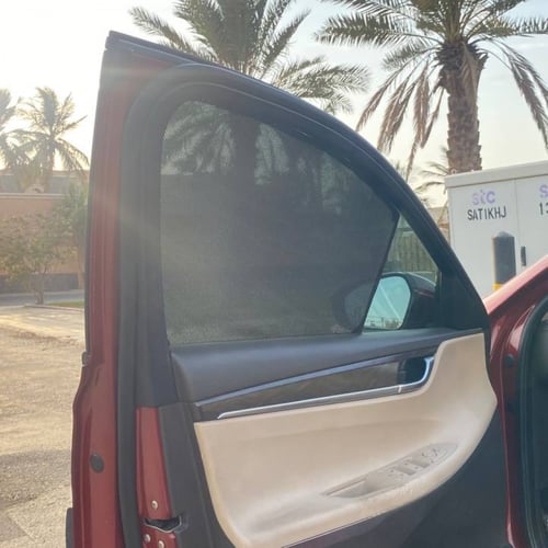 ستائر سيارات نيسان | Nissan