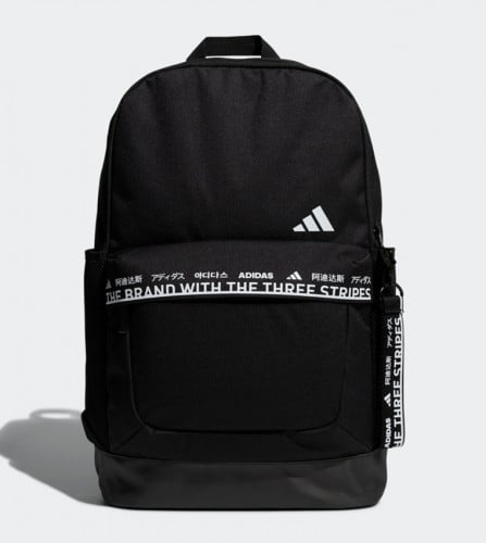 حقائب | حقيبة ظهر | أسود | أديداس ADIDAS