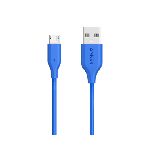 كيبل | powerline micro USB