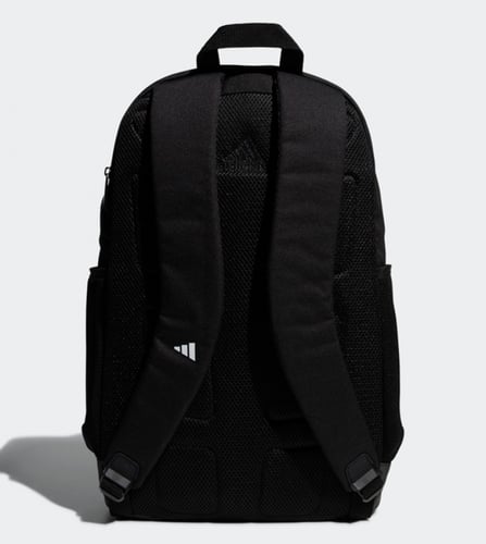 حقائب | حقيبة ظهر | أسود | أديداس ADIDAS