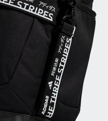 حقائب | حقيبة ظهر | أسود | أديداس ADIDAS
