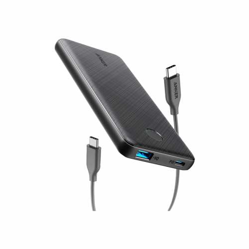 مخزن طاقة | انكر | باوركور سلم 10000 | يدعم تقنية...