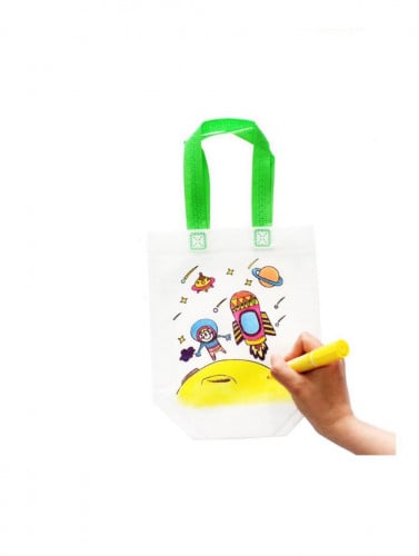 حقيبة تلوين