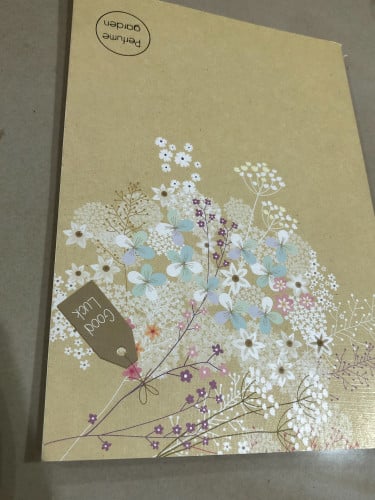 دفتر 60 ورقة مسطر