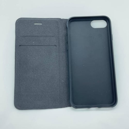 كفر | انكر | ايفون 8/7 كحلي