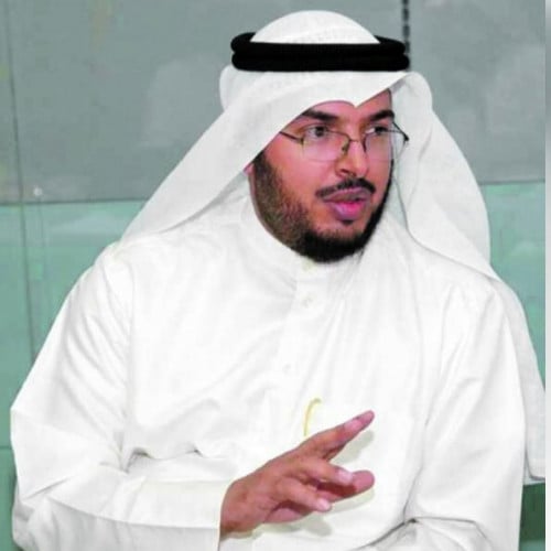 استشارات | المستشار / يوسف محمد الرويشد