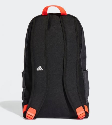 حقائب | حقيبة ظهر | اديداس adidas | أسود