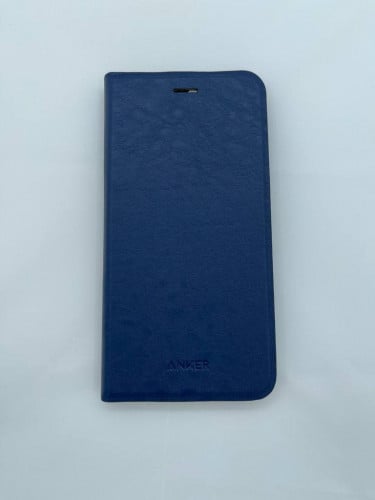 كفر | انكر | ايفون8 /7 بلس كحلي