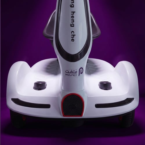 سكوتر كهربائي للأطفال مع ريموت تحكم عن بعد آمن للط...